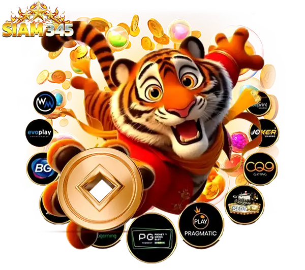 ทางเข้า SIAM345 เว็บตรง