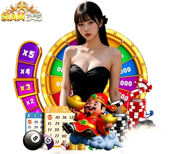 สมัครสมาชิก SIAM345 ระบบออโต้