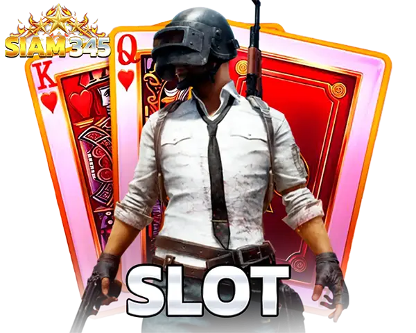 สล็อตเว็บตรง SIAM345